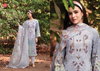 Naira Vol 143 By Belliza Cotton Digital Embroidery Dress Material Wholesalers In Surat
